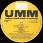 CLS - Can You Feel It (Remix) - UMM - US House