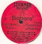 Biotrans - 2 - Stickman Records - US House