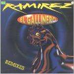 Ramirez - El Gallinero (Remixes) - DFC - Gabba