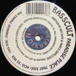 Basscult - Paradise Place - Deep Distraxion - Progressive