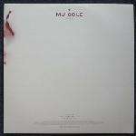 MJ Cole - Sincere - Talkin' Loud - UK Garage
