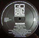 Quazar - Here&Now (Remix) / Midsummernight's Dream - Go Bang! Records - House