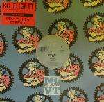 KC Flightt - Voices (Re-Remix) - M&VT (Music & Vision Trading) - US House
