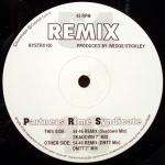 Partners Rime Syndicate - 54-46 (That's My Number) (Remix) - Hysteria - Break Beat