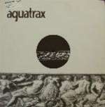 Landlord - Crash / Finder - Aquatrax - UK Techno