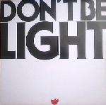 AIR - Don't Be Light (Remixes) - Virgin France S.A. - Euro Techno