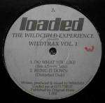 Wildchild - Wildtrax Vol. 1 - Loaded Records - UK House