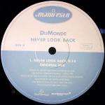 DuMonde - Never Look Back - Manifesto - Trance