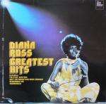 Diana Ross - Greatest Hits - Tamla Motown - Soul & Funk