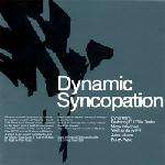 Dynamic Syncopation - Dynamism - Ninja Tune - Hip Hop