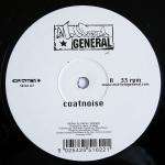 Midfield General - Coatnoise - Skint Records - UK Techno