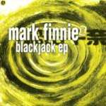 Mark Finnie - Blackjack EP - Bellboy Records - UK Techno