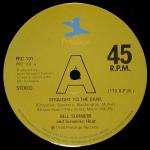 Bill Summers&Summers Heat - Straight To The Bank - Prestige - Disco