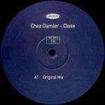 Chez Damier - Close - Substance - US Techno