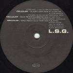 L.S.G. - Cellular - The Mixes - Black Series Recordings - Trance