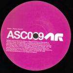 Quartz - Plastic Heat EP - Ascend Recordings - US Techno