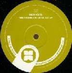 Drexxel - Big Trouble In Little Aix EP - Black Jack - House