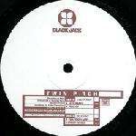 Twin Pitch - Let Us Dance EP - Black Jack - House