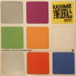 Kashmir - The Influential EP - Cube Recordings - US Techno