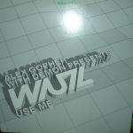 WUZ - Use Me. Volume 1 - V2 Records, Inc. - House