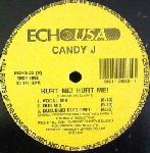 Candy J - Hurt Me! Hurt Me! - Echo USA - US House