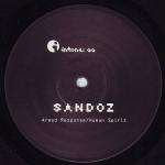 Sandoz - Limbo - Intone - UK Techno