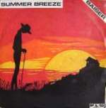 Baiser - Summer Breeze - Malaco Records - Soul & Funk