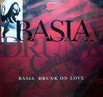 Basia - Drunk On Love - Epic - US House
