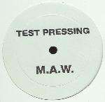 Mondo Grosso - Souffles H / Vibe PM - Not On Label (Masters At Work) - US House