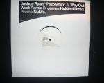 Joshua Ryan - Pistolwhip - NuLife Recordings - Tech House
