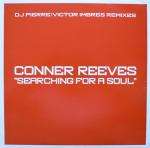 Conner Reeves - Searching For A Soul (DJ Pierre / Victor Imbres Remixes) - Wildstar Records - US House