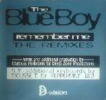 Blue Boy - Remember Me (The Remixes) - D:vision Records - US House