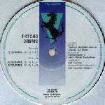 Psycho Drums - Acid Page - R & S Records - UK Techno