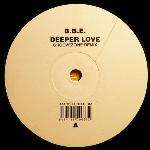 B.B.E. - Deeper Love - 541 - Trance