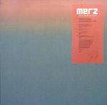 Merz - Many Weathers Apart - Epic - Deep House