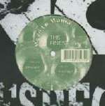 Mega 'Lo Mania - The Finest - No Respect Records - Trance