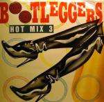 Bootleggers - Hot Mix 3 - Bass Records - Acid House