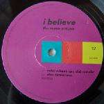 Reese Project, The - I Believe - Network Records - US House