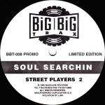 Street Players - Vol. 2 - Big Big Trax - House