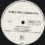 James - Waltzing Along - Fontana - Break Beat