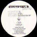 It Spy - Have You Got EP - Skint Records - Big Beat
