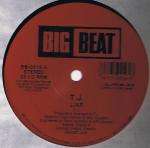 T.J. - Liar - Big Beat - US House