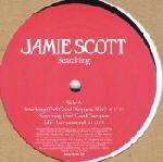 Jamie Scott - Searching - Sony Music UK - Soul & Funk