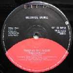 George Duke - Thief In The Night / La La - Elektra - Disco