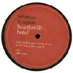 Whitney Houston - Heartbreak Hotel - Arista - UK Garage