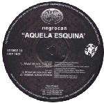 Negrocan - Aquela Esquina - Swing City Records - House