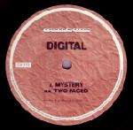 Digital - Mystery / Two Faced - Creative Wax - Drum & Bass