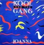 Kool&The Gang - Joanna - De-Lite Records - Soul & Funk