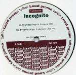 Incognito - Everyday (Roger Sanchez Remixes) - Disc 2 only - Talkin' Loud - US House