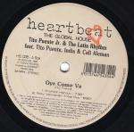 Tito Puente Jr.&The Latin Rhythm - Oye Como Va - Heartbeat - House